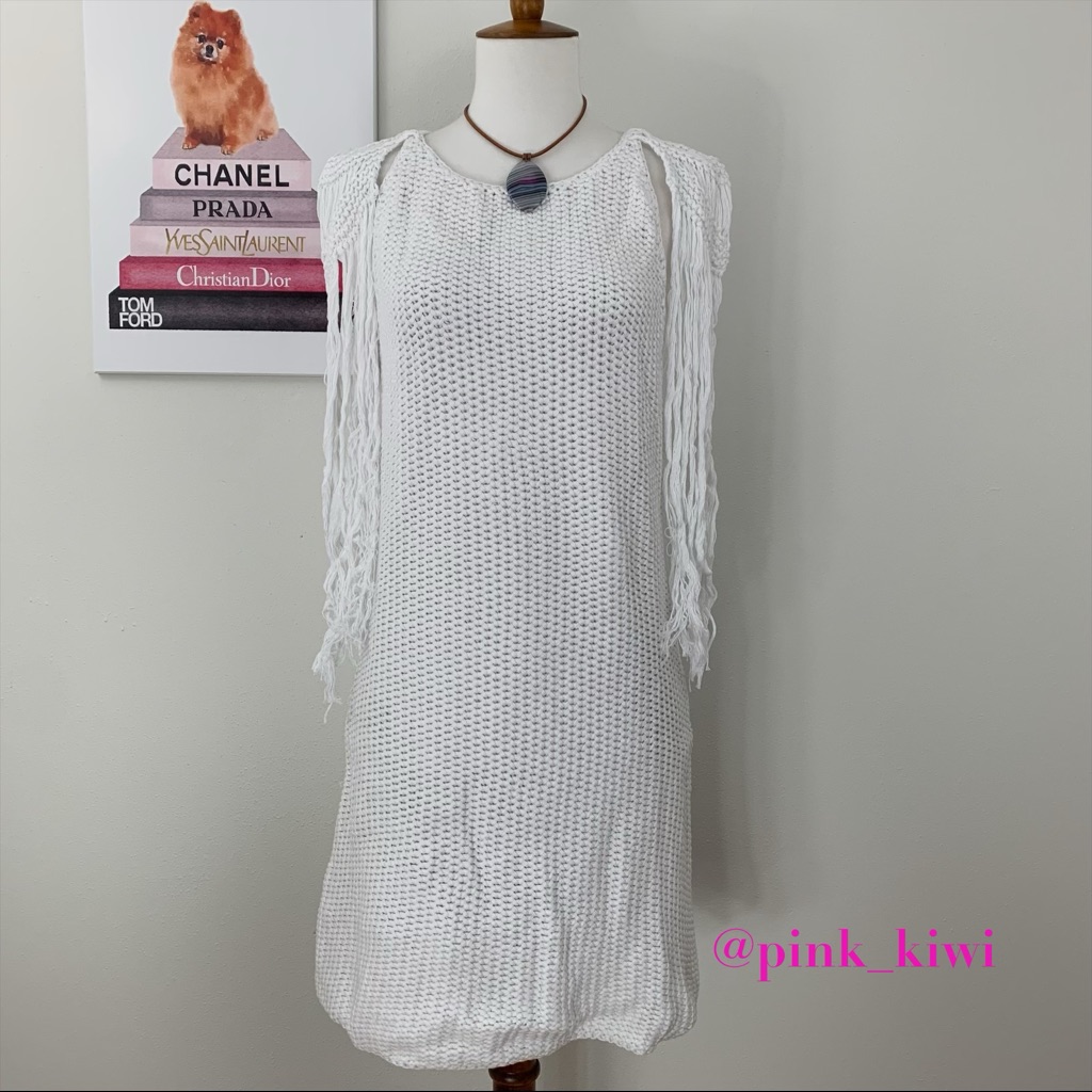 Reducedlisa Maree Deep Down Sweater Dress